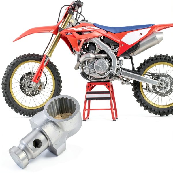Ciuouient Kick Lever Arm High Strength Steel-1