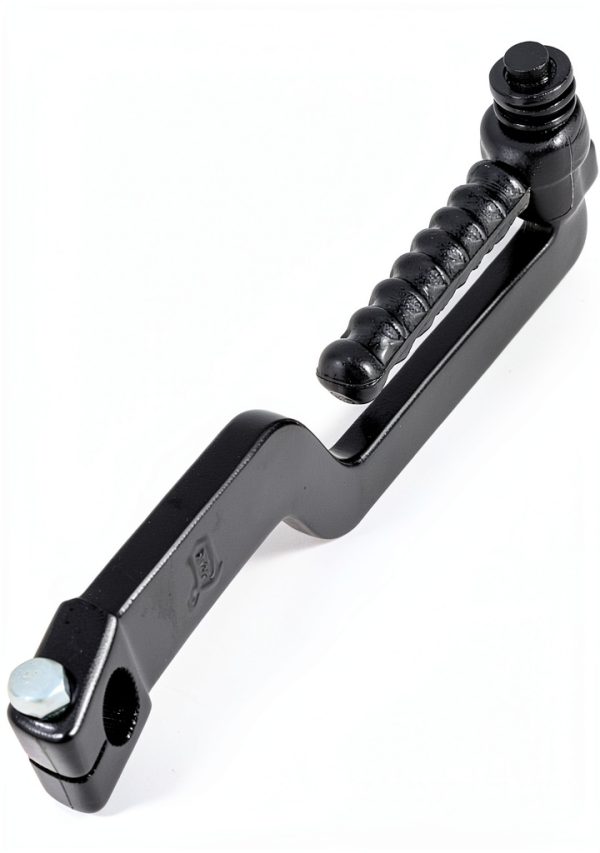 AUTOVIC 2 Stroke ATV Kick Starter Stainless Steel-7