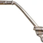 Jetuplusllc Kick Start Starter Lever Pedal for Off-road-0