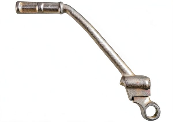 Jetuplusllc Kick Start Starter Lever Pedal for Off-road-0