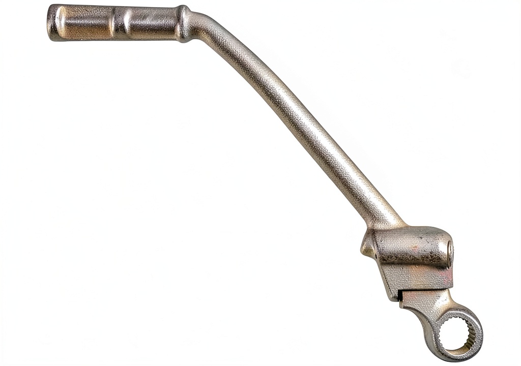 Jetuplusllc Kick Start Starter Lever Pedal close-up