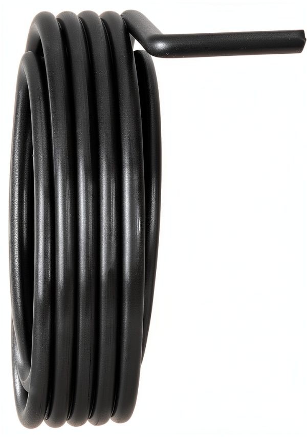 Yamaha ATV Kick Starter Spring JAVIK Hex Zinc-5