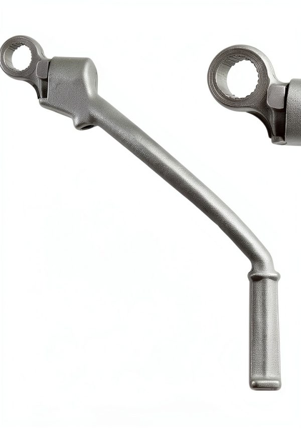 Jetuplusllc Kick Start Starter Lever Pedal for Off-road-2