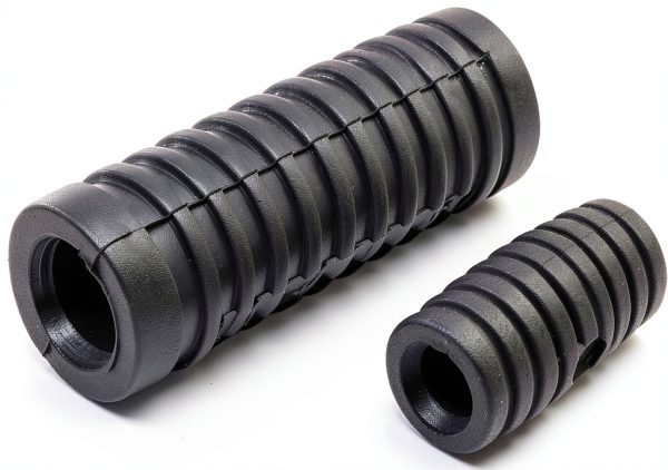 Alpha Rider Rubber Kick Starter & Gear Shift Honda-3