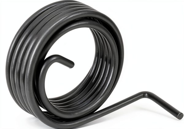 Yamaha ATV Kick Starter Spring JAVIK Hex Zinc-4