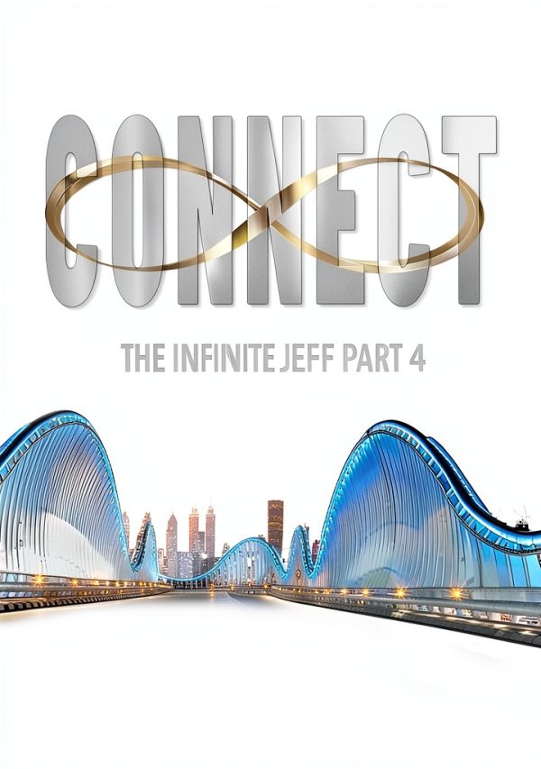 The Infinite Jeff Book 4 Kindle eBook Fiction by Havens Publishing-0