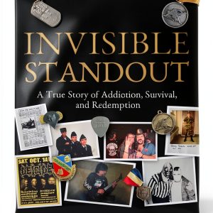 Spiritual Biography Kindle eBook by Game Changer Publishing-0